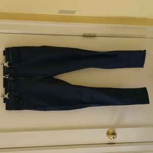 J Brand Skinny Jeans Indigo